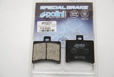 Pastiglie Freno Posteriori HYOSUNG GT 250 COMET R dal 2014 POLINI 174.0020