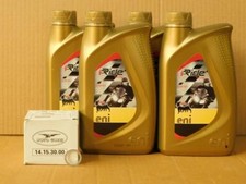 Moto Guzzi 1000 SP SP2 SP3