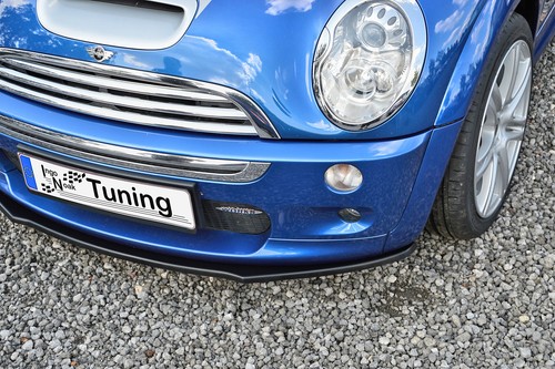Offerta speciale spoiler