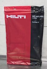 HILTI 203852 SACCHETTI