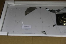 Fulgor Milano Piano cottura a