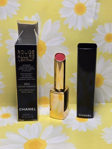 Chanel rouge allure - rouge,