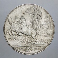 REGNO D' ITALIA  Vittorio