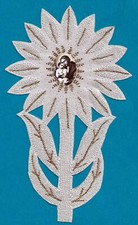 santino manufatto: S. GIUSEPPE