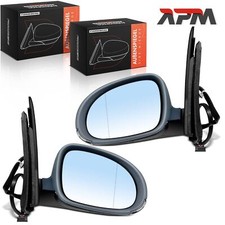 2x Specchietto SX Destra