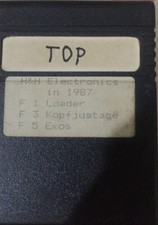 H & Electronics Modulo Exos