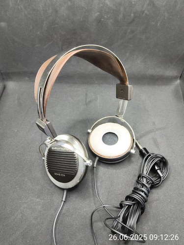 Grundig gdhs 224 cuffie fi - grundig,