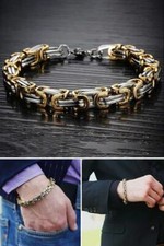Bracciale simply catena - ,
