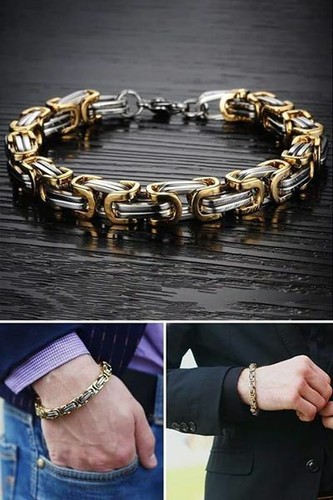 Bracciale simply catena - , simply"