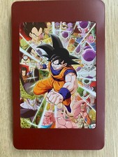 Dragon Ball Z Kakarot Nintendo