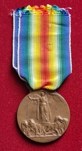 Medaglia regno italia - medaglia, d'italia