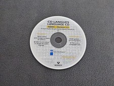 Renault Carminat Linguaggio CD