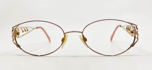 Tura eyeglasses frame 845 - tura,