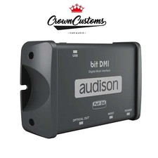 AUDISON BIT DMI ADATTATORE