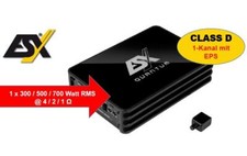 Amplificatore digitale