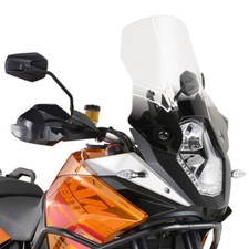 PARABREZZA per KTM 1190