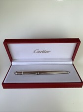 Penna a sfera CARTIER Diabolo