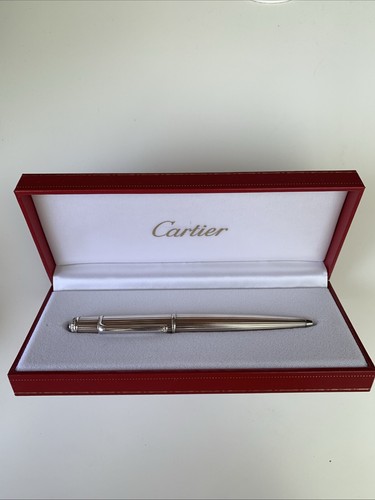 Penna sfera cartier diabolo - penna,