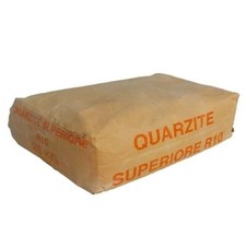 Farina di quarzo bianco in polvere ventilato micronizzato per resine pitture