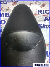 - SELLA SEDILE SELLINO BENELLI