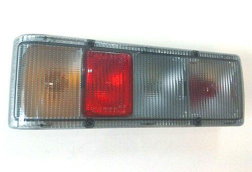 Britax fanale posteriore - britax,