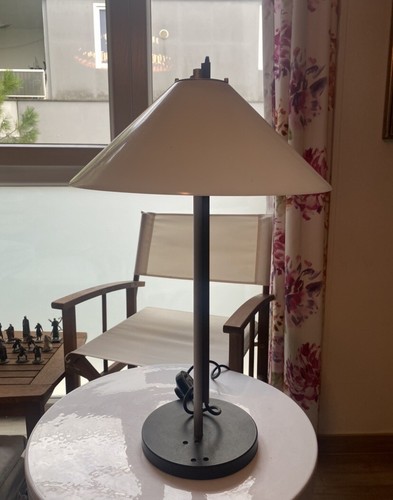 Rare table lamp - rare,