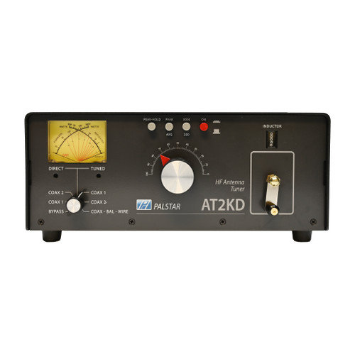 Palstar at2kd sintonizzatore - at2kd,