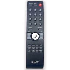 Telecomando originale Sharp