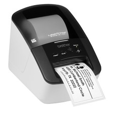 BROTHER QL-700 STAMPANTE DI