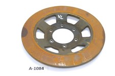 Moto Guzzi 1000 California II