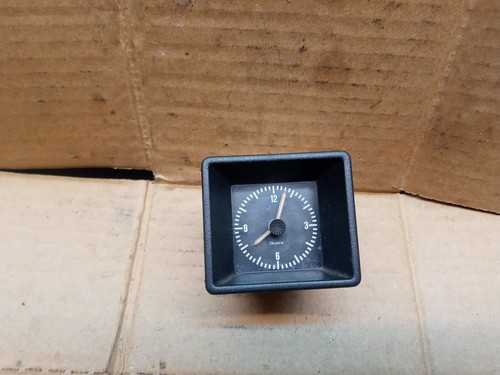 Orologio per opel 12v - orologio,