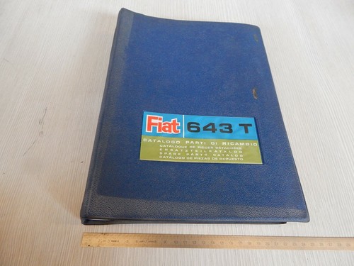 Catalogo ricambi solo - catalogo,