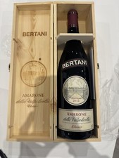 Bertani Amarone Della