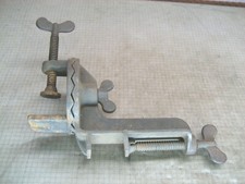 MILITARY US LUND 1951 Morsetto