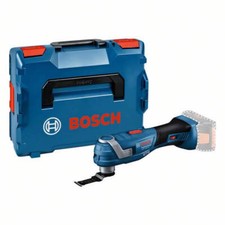 Bosch Multi-Cutter a batteria