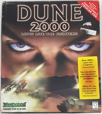 Dune 2000: Long Live the