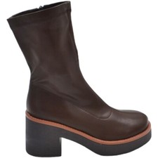 Tronchetti platdorm donna