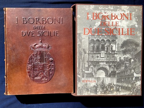 Arrigo pecchioli i borboni - -,