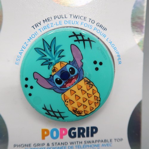 Popsockets popgrip personaggio - popsockets,