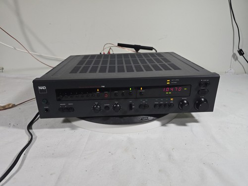 Nad 7100 strero - 7100,