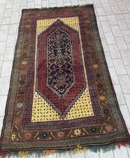 Tappeto  caucasico Kazak  228