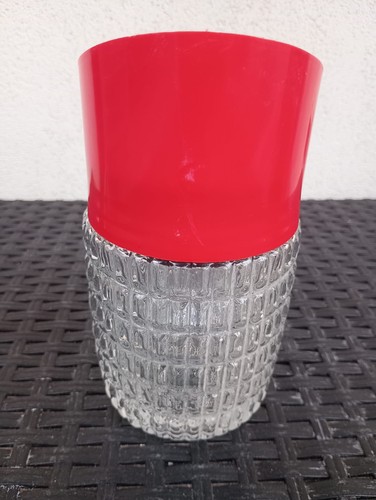 Lampada applique vetro - vetro, e