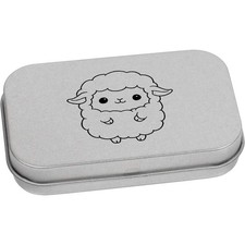 'Cute Little Sheep' Scatola di