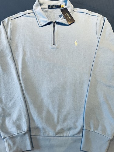 Polo ralph lauren uomo - lauren, felpa