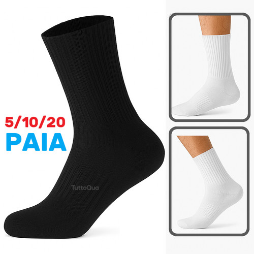 Paia calzini calze - paia,