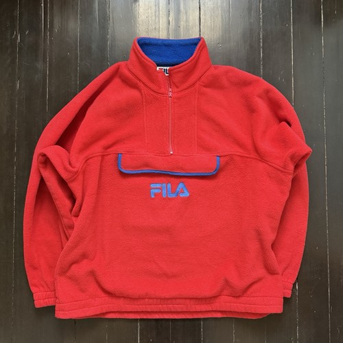 Pullover vintage anni fila - vintage,