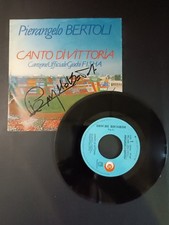 45 giri CANTO di VITTARIA