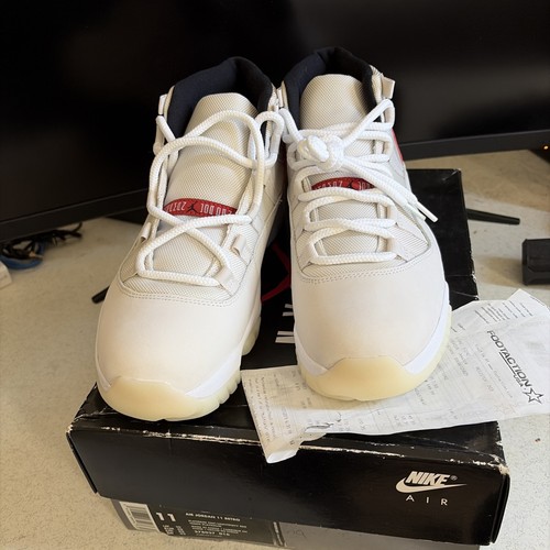 Taglia air jordan 11 - air,