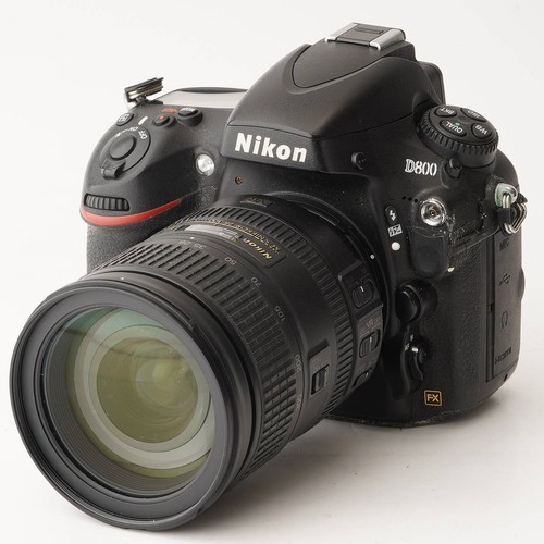 Nikon d800 reflex - d800, digitale