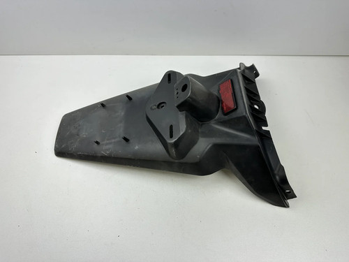 Support plaque yamaha - support, x-max
